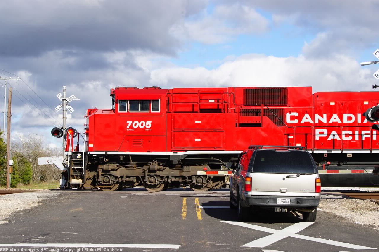 CP 7005